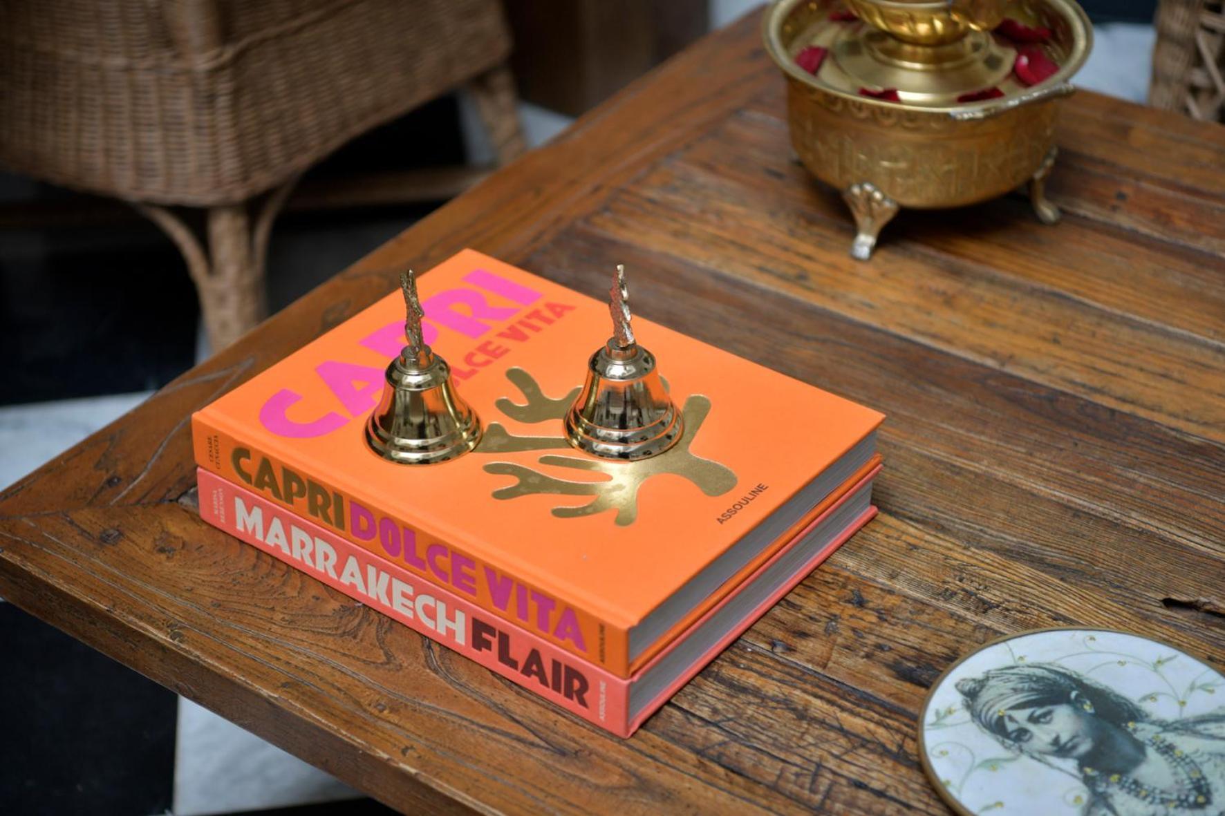 Riad Lallabaya Marakeş Dış mekan fotoğraf